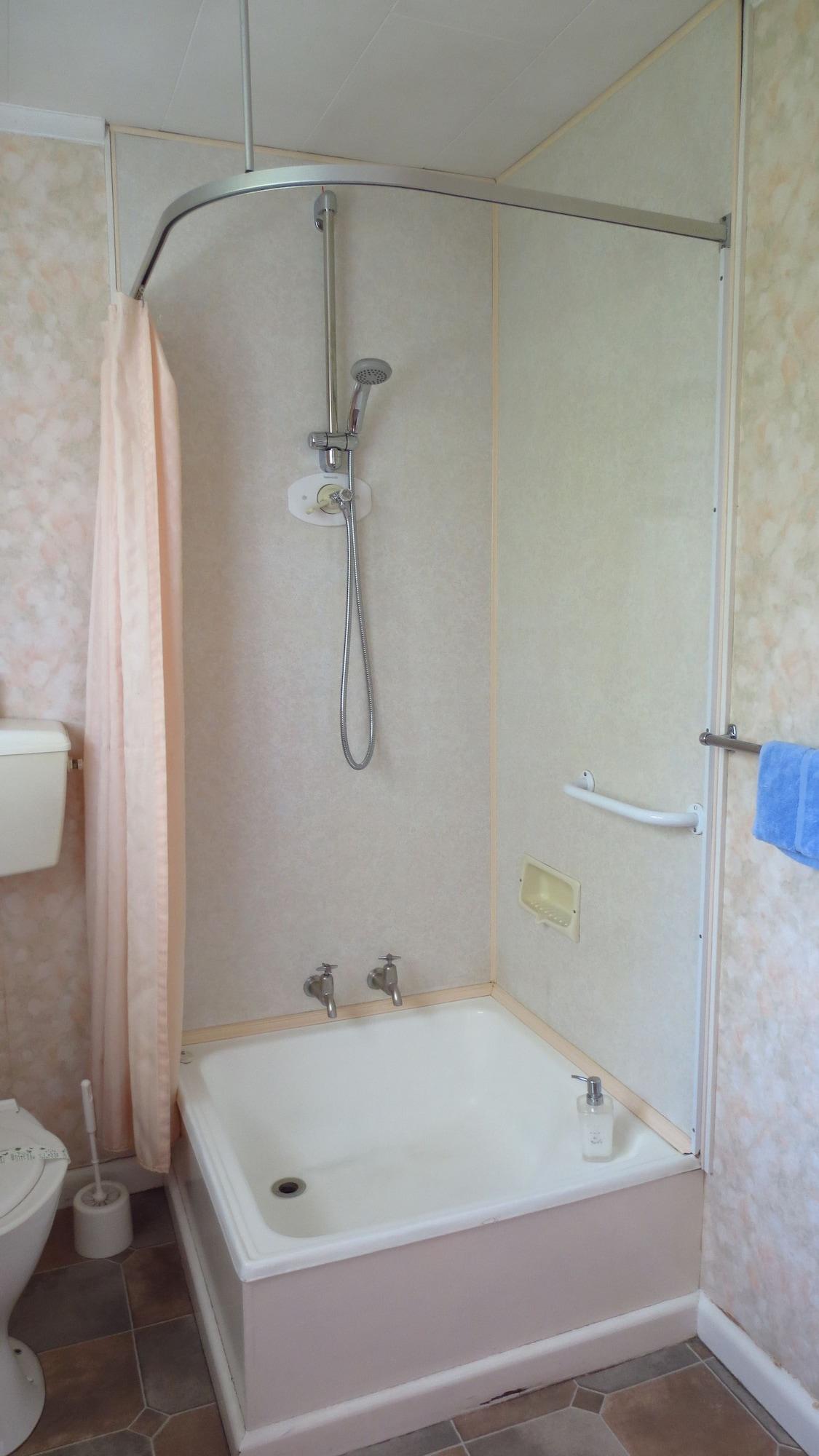 Belle Bonne Motel Крайстчърч Екстериор снимка